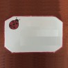 mattonella mod. coccinella
