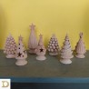 alberi di Natale