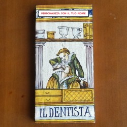 mezzana mestiere "il dentista"
